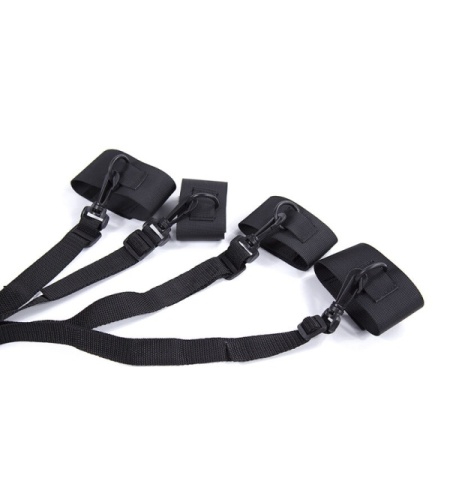 Kit de Restricciones para Cama