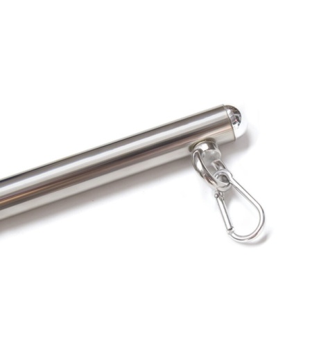 Barra de Restricción BDSM Metálica