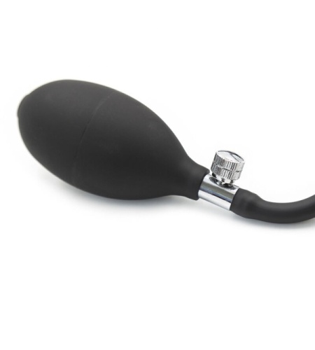 Dildo Hinchable