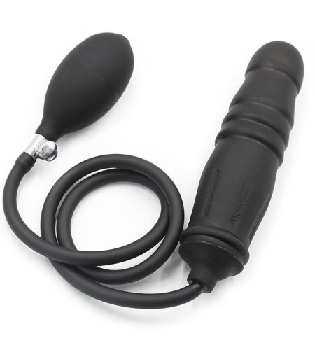 Fetish Dildo Hinchable