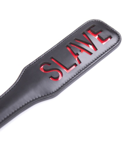 Pala de Spanking SLAVE