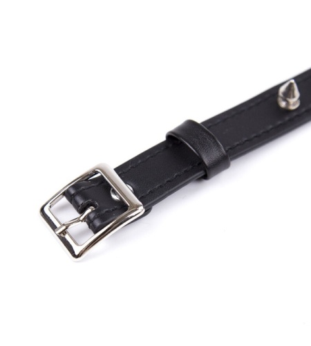Collar De Pinchos