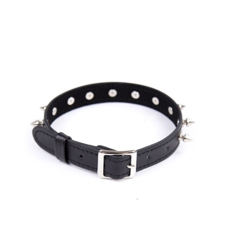 Collar De Pinchos