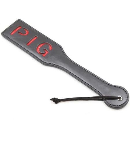 Paleta de Spanking PIG