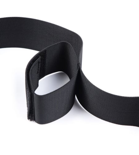 Restricciones Nylon para pies y manos