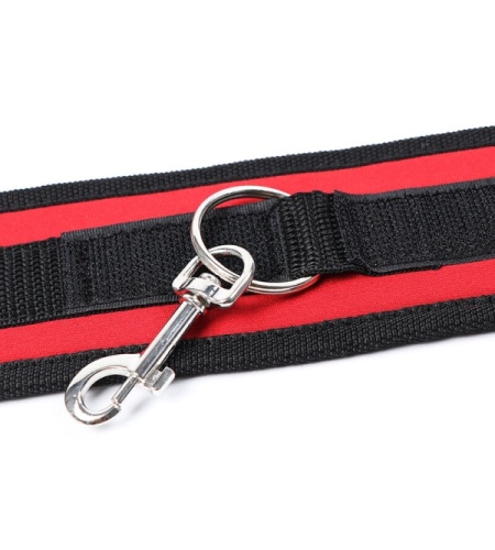 Restricciones Nylon Para Muñecas