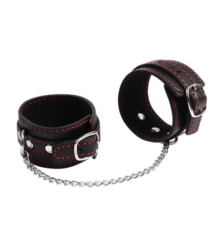 Tish - Restricciones Muñecas Simplicity