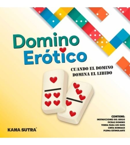 Domino Erótico