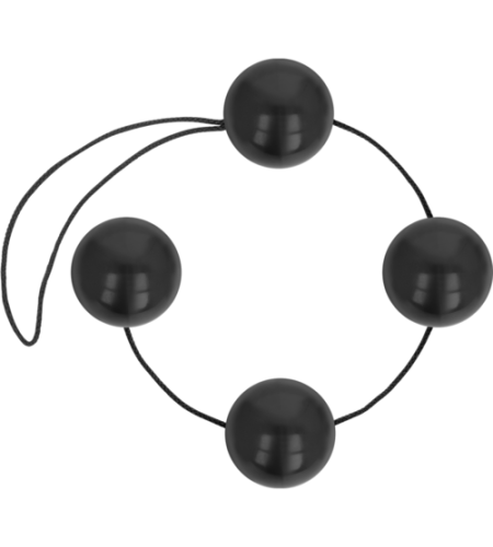 Bolas Estimulación Anal o Vaginal