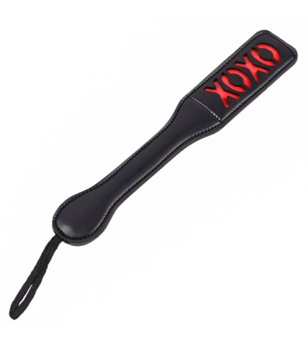 Paleta de Spank XOXO