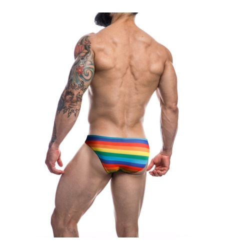  Calzoncillo Arcoiris Pride-Slip vista 2