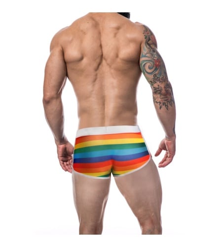  Boxer Arcoiris Pride-Boxer vista 2