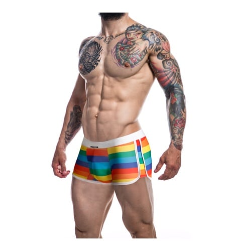 Boxer Arcoiris Pride-Boxer imagen 1