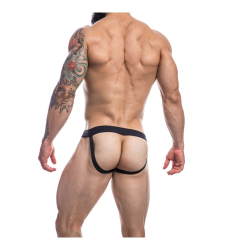 Suspensorio Arcoiris Jockstrap Rainbow vista 2
