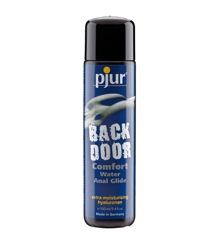 PJUR BACK DOOR Lubricantes para el ano 100
