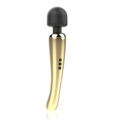 Vibrador Masajeador Wand Recargable