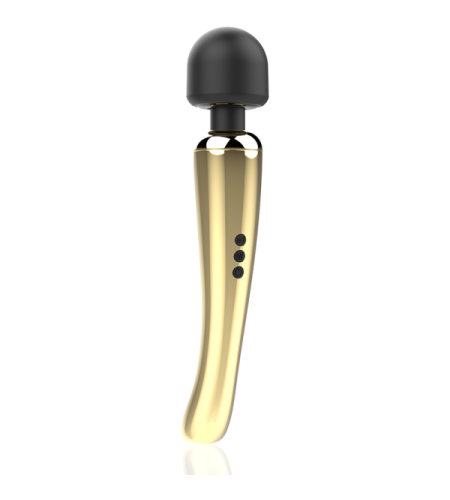 Vibrador Masajeador Wand Recargable