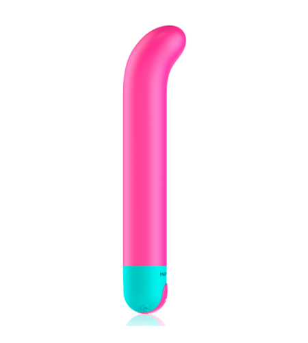 Vibrador para el punto G femenino Recargable