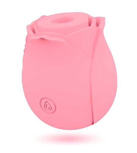 Succionador Clitoriano Rosa Mia