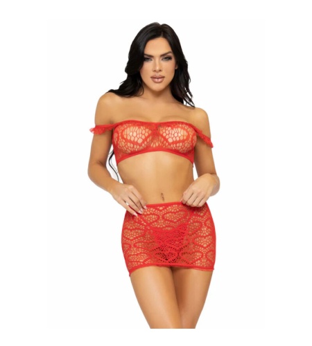 Set Tres Piezas Top