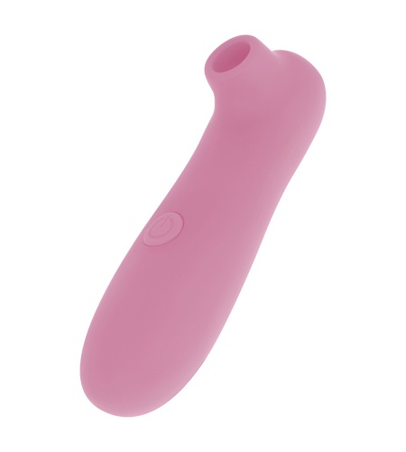 Succionador a Pilas Rosa