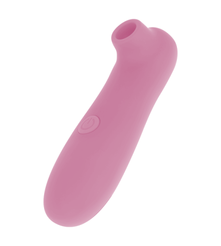 Succionador a Pilas Rosa