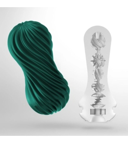 Tenga Flex Verde