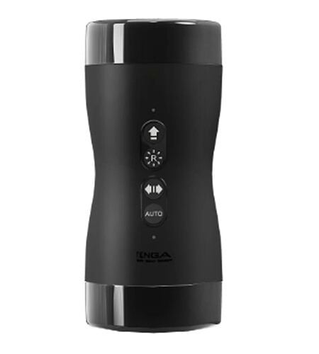 Tenga Vacuum Gyro Roller Succión Y Rotación