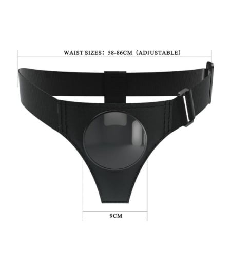 Arnés Universal para Dildos
