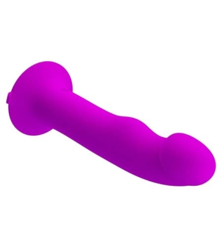 Pretty Love Murray Vibrador - Pulsador Punto G