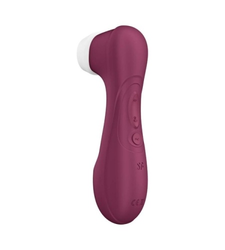 Satisfyer pro 2 con bluetooth