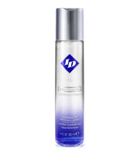 Lubricante Hipoalergénico 255ml