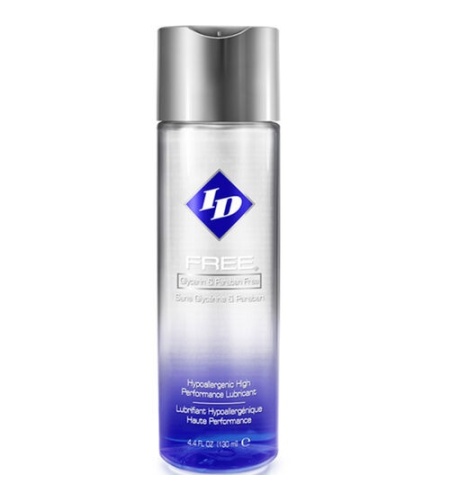 Lubricante sexual Hipoalergénico 132ml