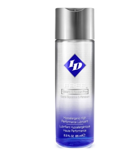Gel Lubricante Hipoalergénico 65ml