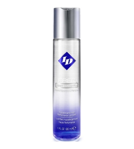Lubricante Hipoalergénico 30ml