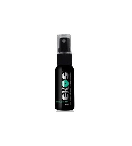 Retardante Eros Prolong sin grasa ni aceite – 30 ml