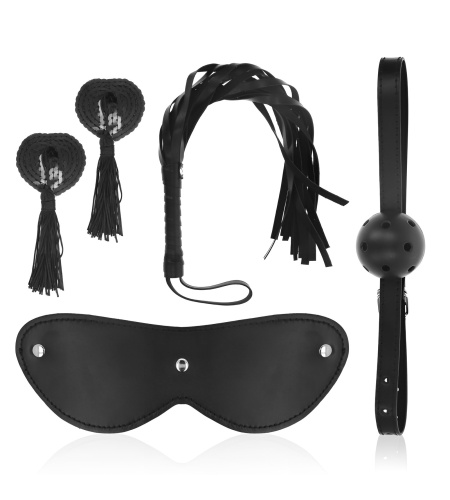 Set Para Parejas Numero 7