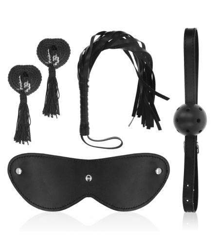 Set Para Parejas Numero 7