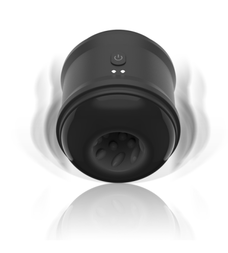 Masturbador vibrador para hombre