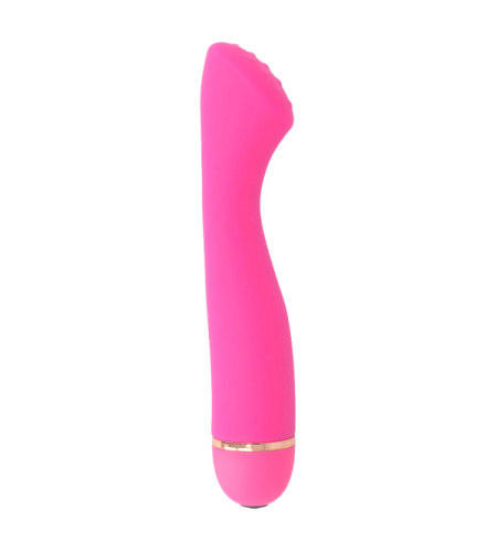 Lilo Vibrador Punto G Color Rosa