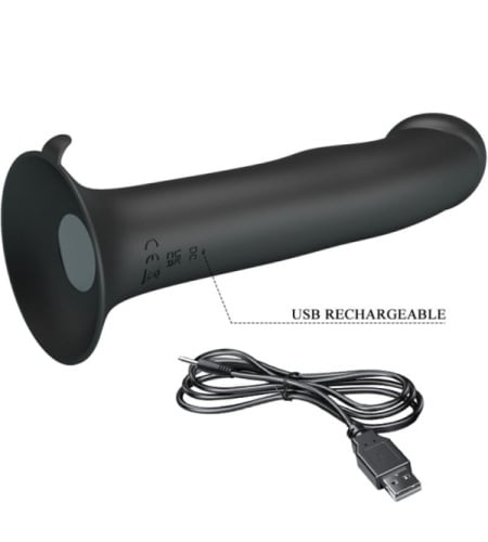 Estimulador G-Spot Por Pulsos