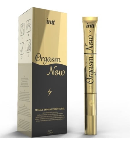 Orgasm Now 