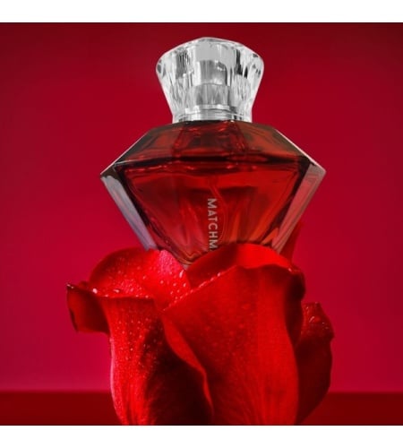 Eye of Eye Matchmaker para Mujer