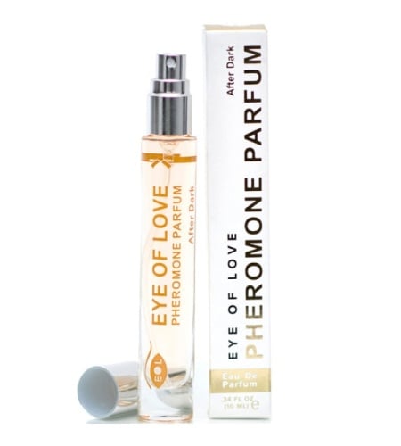 Eye of Eye After Dark para Mujer