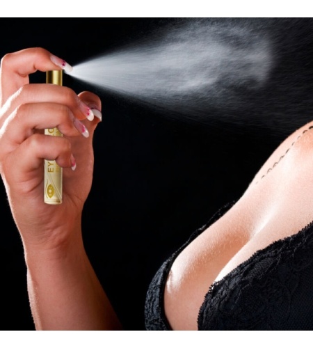 Eye of Eye After Dark para Mujer
