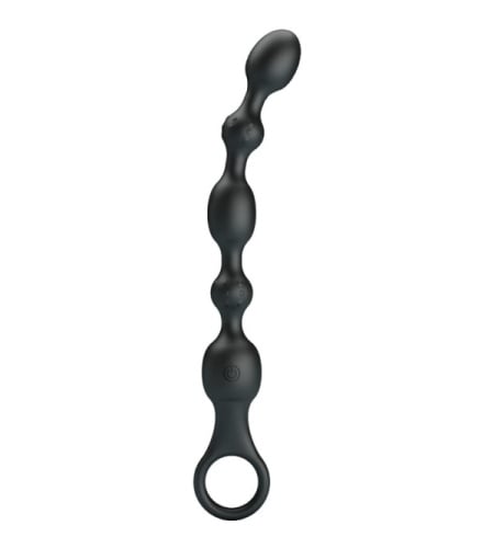 Bolas Anales Vibradoras Recargables