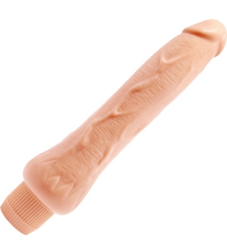 Vibrador Realista de 25 cm