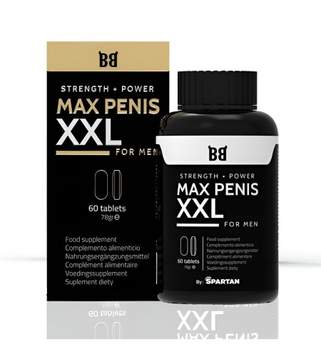 Men Size XL aumento pene