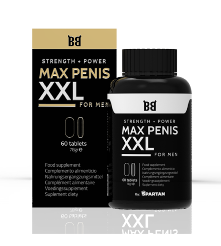 Men Size XL aumento pene