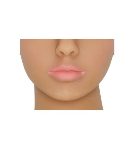 Muñeca Erótica de Silicona muestra 4